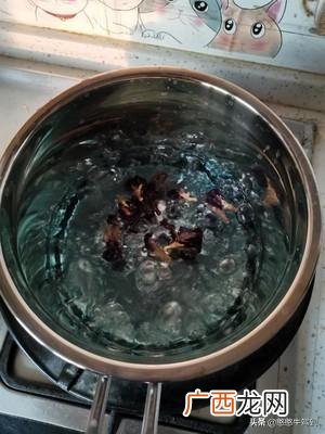 如何制作冰粉,如何制作好吃的冰粉?