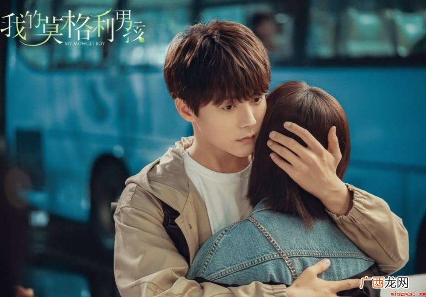 我的莫格利男孩儿小说集内容是什么 《我的莫格利男孩》小说内容是什么