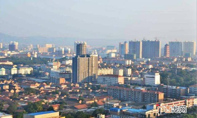 山西城市有哪些,山西城市等级划分？