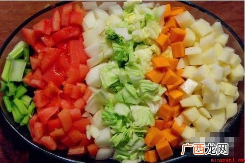 牛肉罗宋汤的做法是什么