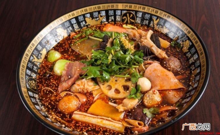 麻辣烫热量高吗?_健康频道 麻辣烫热量高吗