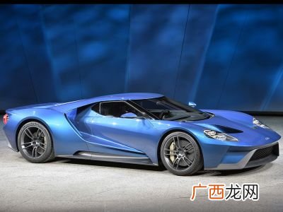 福特GT是什么车,福特GT和蝰蛇哪个好?