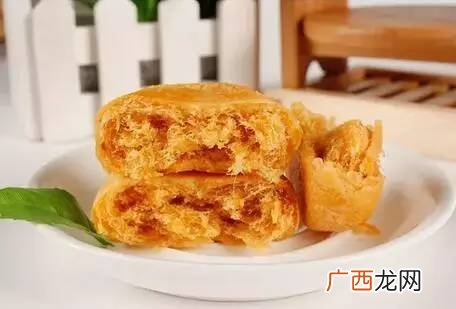 松饼的做法,猪肉松饼做法大全？
