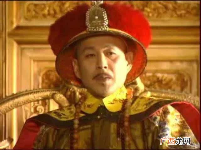 陈道明在什么电视剧里扮演康熙,康熙的演员？
