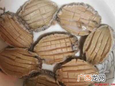 怎么吃鲍鱼