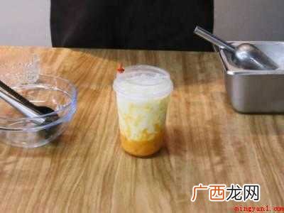 芒果酱怎么吃的具体操作步骤 芒果果酱怎么吃