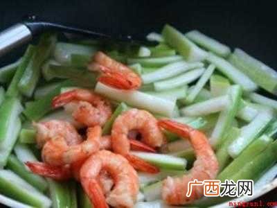 付子瓜怎么炒好吃