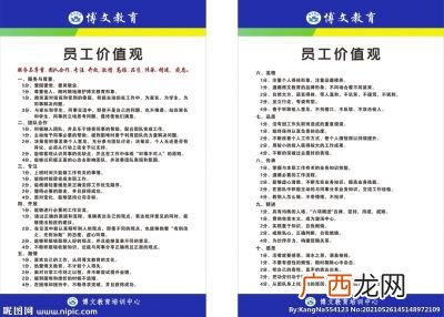 员工个人价值观怎么写,公司让写个人价值观提升计划,我怎么写？