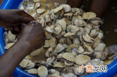 干鲍鱼的做法发泡方法,鲍鱼干怎样才能泡发开？