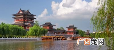 淮左名都是哪里,扬州慢·淮左名都中杜牧的诗句