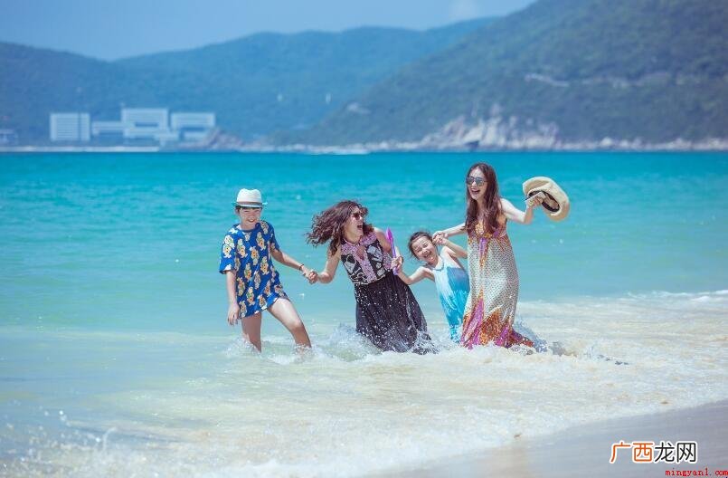 去三亚旅游应当带些哪些东西呢? 三亚旅游必备物品有哪些