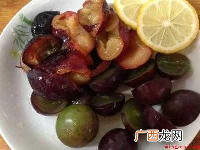 李子怎么吃好吃
