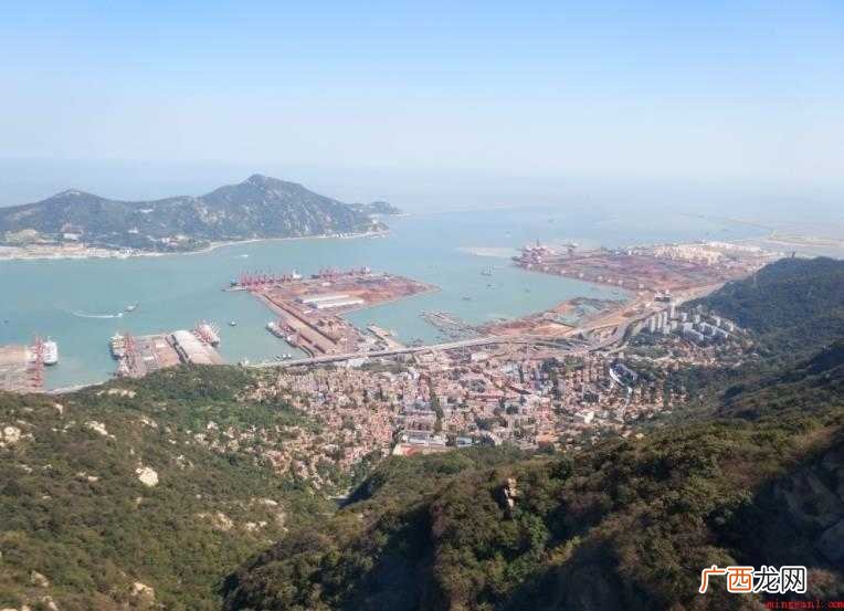 连云港旅游攻略是什么