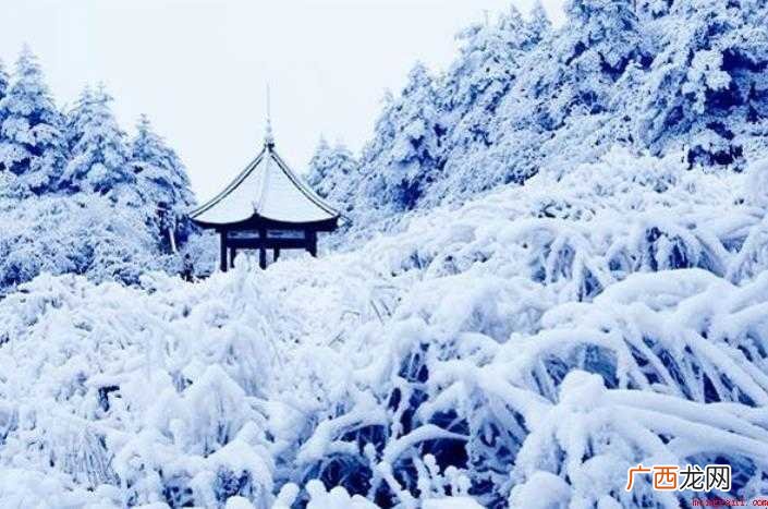 关开关于下雪的成语有哪些 关于下雪的成语有哪些