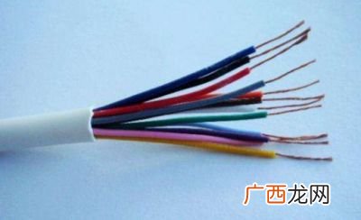 屏蔽线的接法,消防信号线怎么接线？