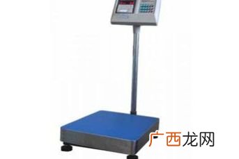 磅秤怎么看,怎样看磅秤有多少斤?