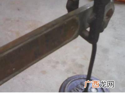 磅秤怎么看,怎样看磅秤有多少斤?
