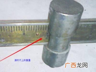 磅秤怎么看,怎样看磅秤有多少斤?