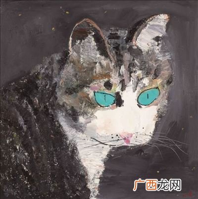 吴冠中作品吴冠中代表作有什么,赏析吴冠中绘画艺术特征？