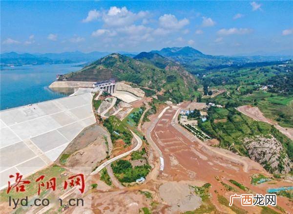 故县水库和陆浑水库哪个大,信阳水库排名？