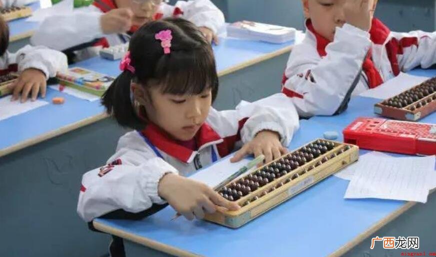 学习珠心算合适多少的孩子?学了对孩子又有什么益处? 什么年龄开始学珠心算最好
