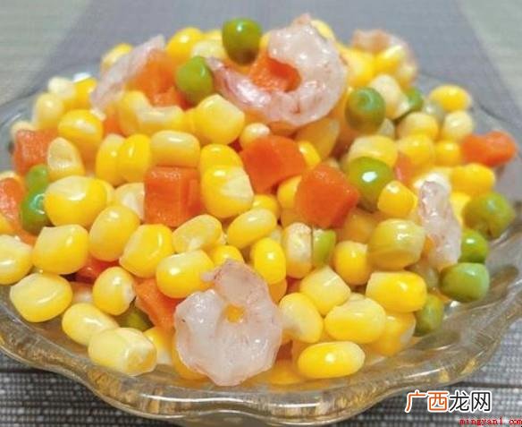 虾仁玉米粥的做法是啥? 虾仁玉米粥的做法是什么