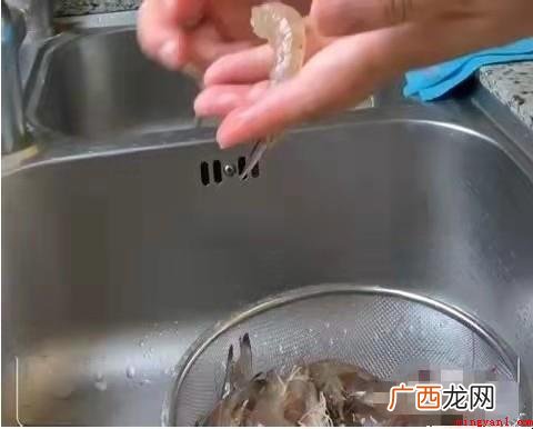 虾仁玉米粥的做法是啥? 虾仁玉米粥的做法是什么
