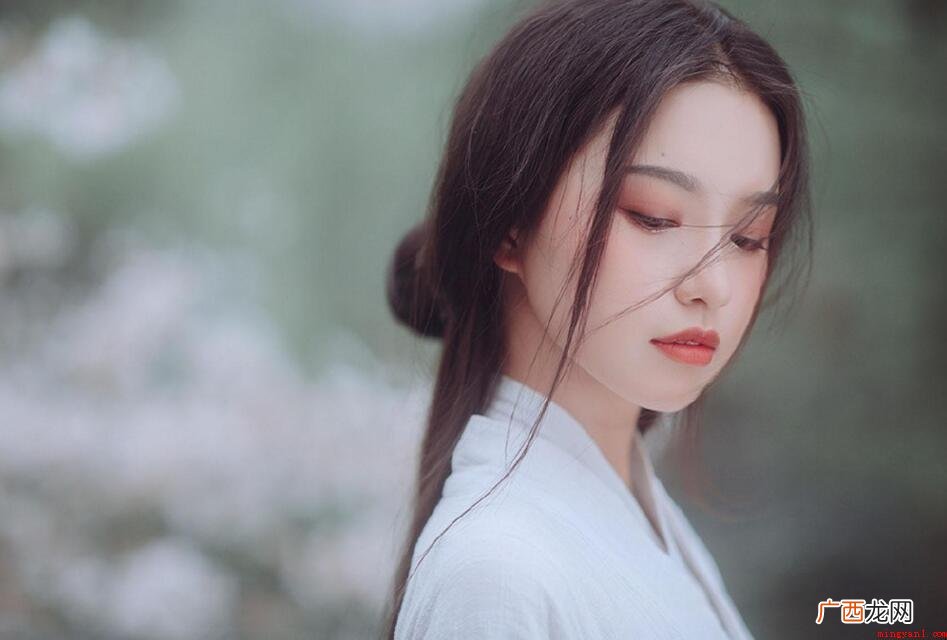 仙气十足的网名有哪些