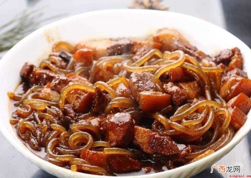 中华美食有哪些 10种特色美食推荐 中华美食有哪些