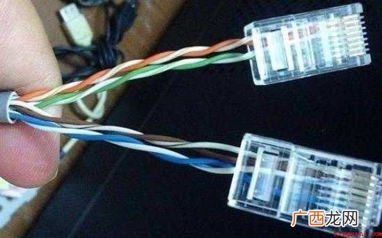 如何区分网线和千兆网线 如何区分百兆网线和千兆网线
