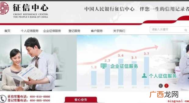 如何用身份证号查询个人征信