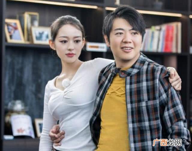 朗朗原名叫什么啊,朗朗的真名是什么?