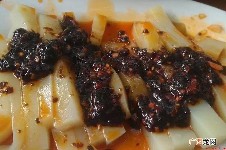 自贡美食有什么 自贡美食有哪些