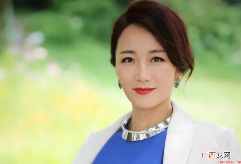 王亚梅个人资料是什么