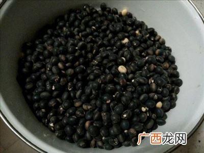 黑豆能做豆腐吗,花豆能做豆腐吗？
