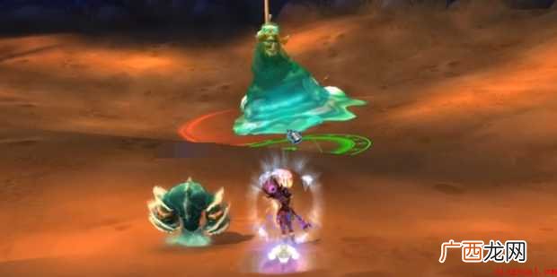 魔兽世界维希度斯怎样打