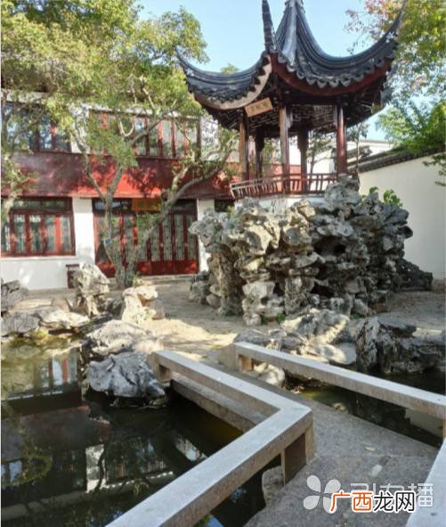 苏州的古建筑叫同什么里,苏州有什么三国时期的古迹？