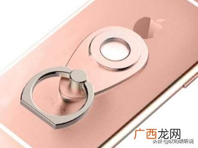 教你怎么用纸制作一个手机支架,手机指环支架怎么用？