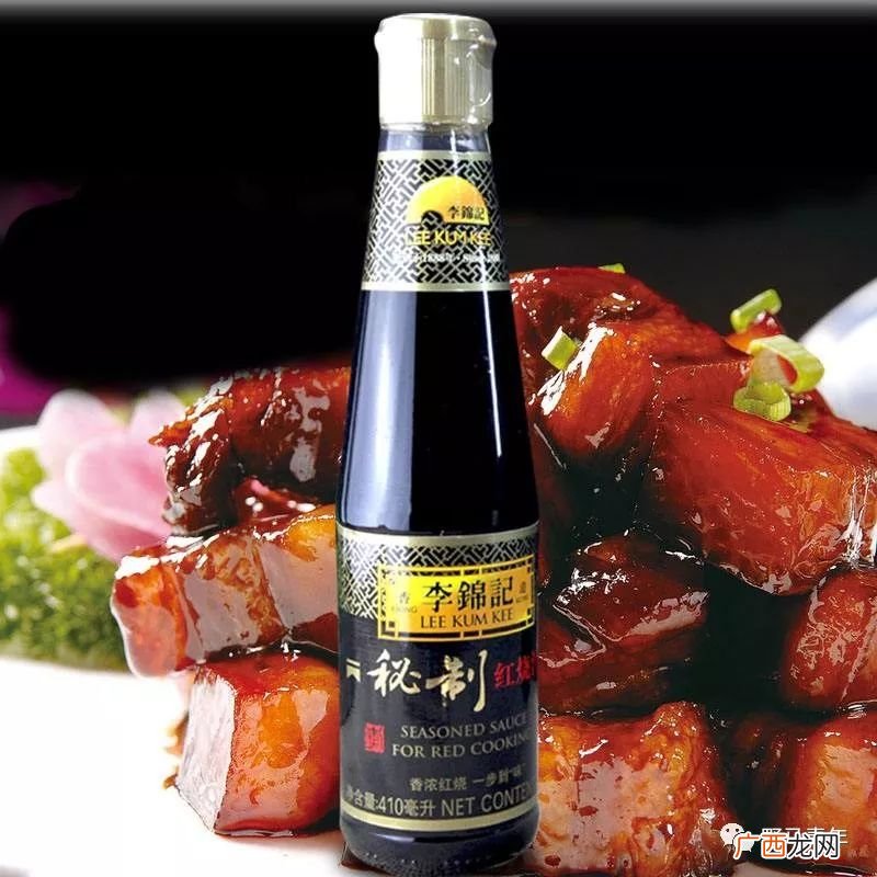 怎么调红烧汁,万能红烧酱汁？