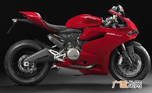 杜卡迪899有abs吗,ducati959配置？