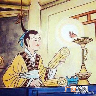 悬梁刺股的意思,悬梁刺股什么意思？