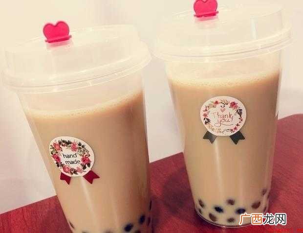 如何在家自制奶茶 全部内容介绍 如何在家自制奶茶