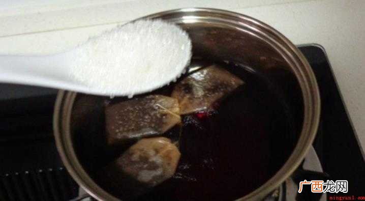 如何在家自制奶茶 全部内容介绍 如何在家自制奶茶