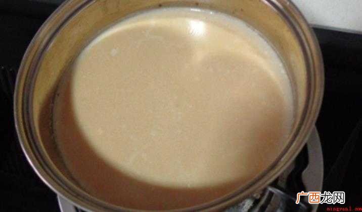 如何在家自制奶茶 全部内容介绍 如何在家自制奶茶