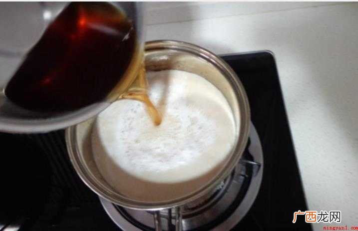 如何在家自制奶茶 全部内容介绍 如何在家自制奶茶