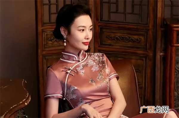 生麒麟贵子的痣