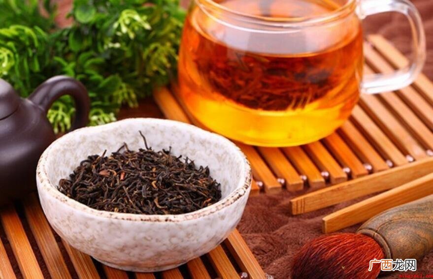 红茶归属于半发酵茶吗 红茶属于半发酵茶还是全发酵茶