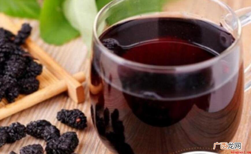 桑葚泡酒配方比例多少钱 桑葚泡酒配方比例是多少