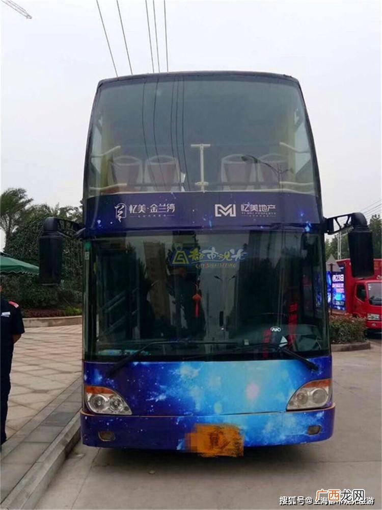上海观光巴士多少钱,外滩观光巴士怎么买票？