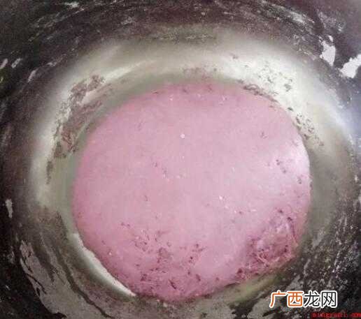制作花样馒头的流程怎么样